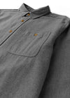 Go To LS Shirt - Vissla