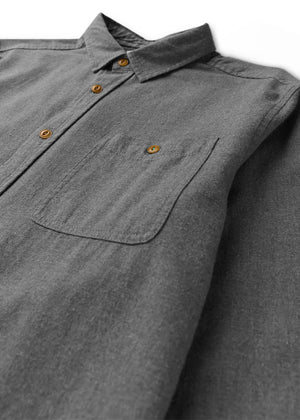 Go To LS Shirt - Vissla