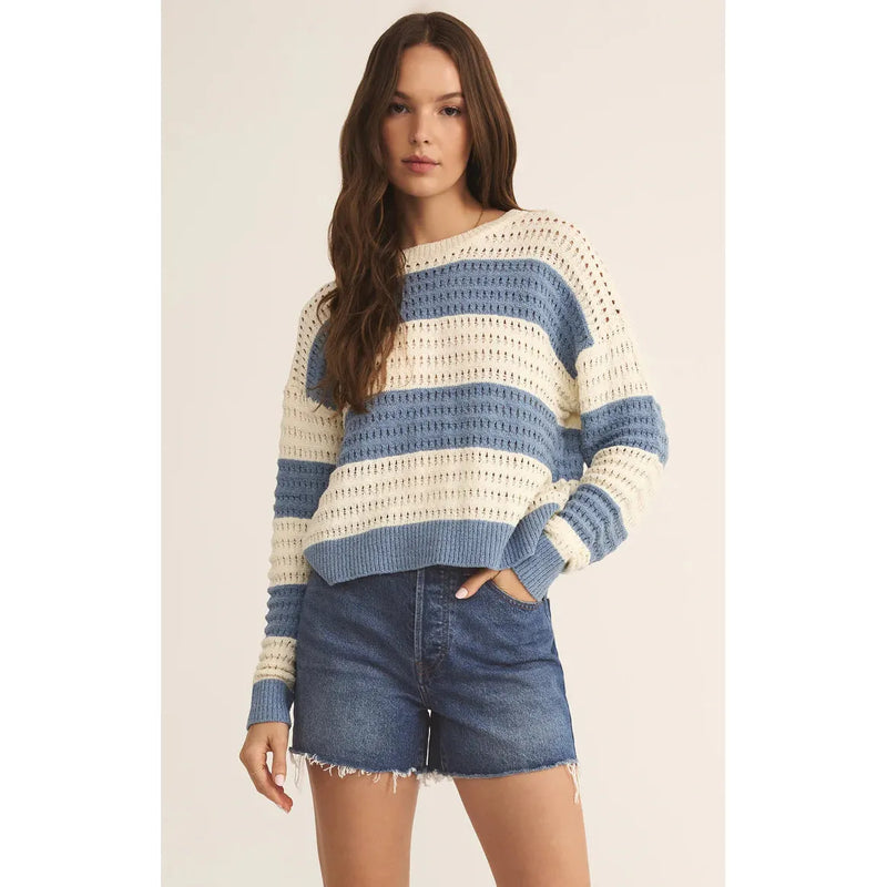 Bonapart Sweater - Z Supply
