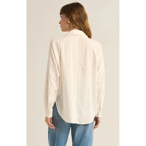 The Perfect Linen Top - Z Supply