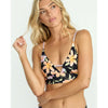 Twin Sol Rev V Neck Cami - Billabong