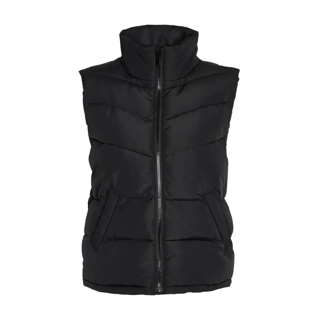 Dalcon Short Vest - Noisy May