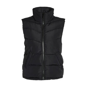Dalcon Short Vest - Noisy May