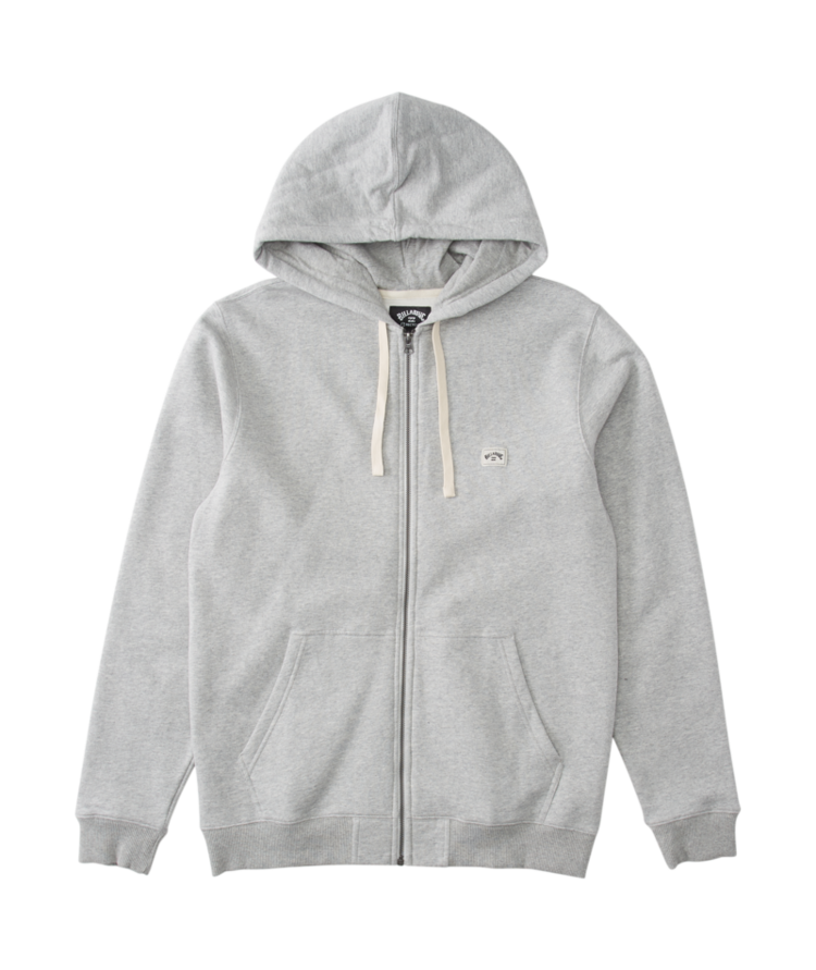 All Day Zip Up - Billabong