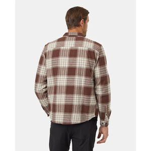 Forest Flannel Shirt - Ten Tree