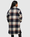 Livingston Jacket - Ten Tree