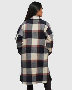 Livingston Jacket - Ten Tree