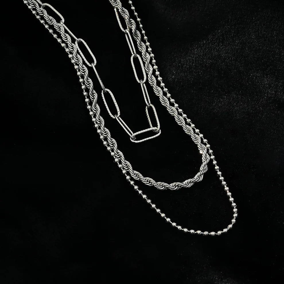 Selene Necklace - Hackney Nine