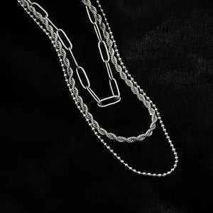 Selene Necklace - Hackney Nine