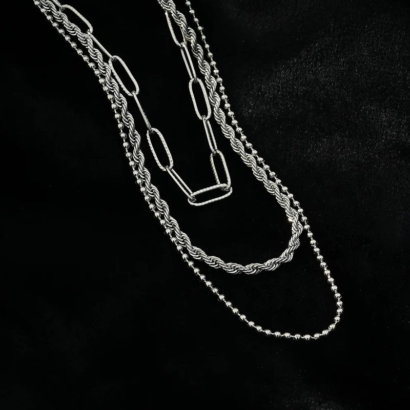 Selene Necklace - Hackney Nine