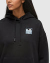 Ridgeline Hoodie - Ten Tree