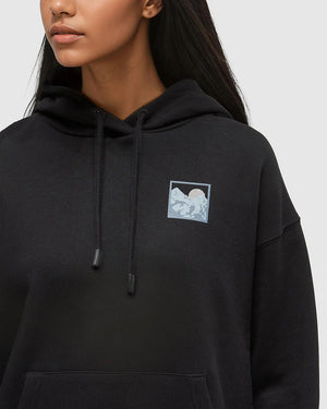 Ridgeline Hoodie - Ten Tree