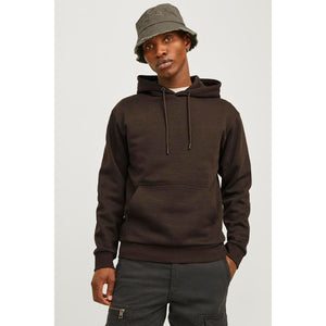 Bradley Sweatshirt Hoodie - Jack & Jones