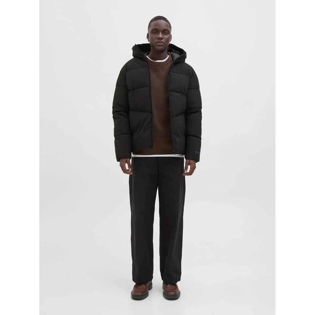 Global Puffer Jacket - Jack & Jones