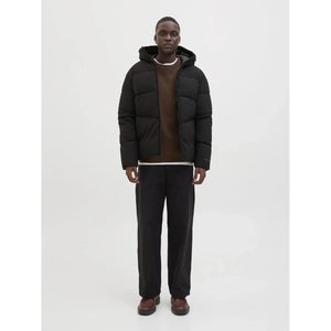 Global Puffer Jacket - Jack & Jones