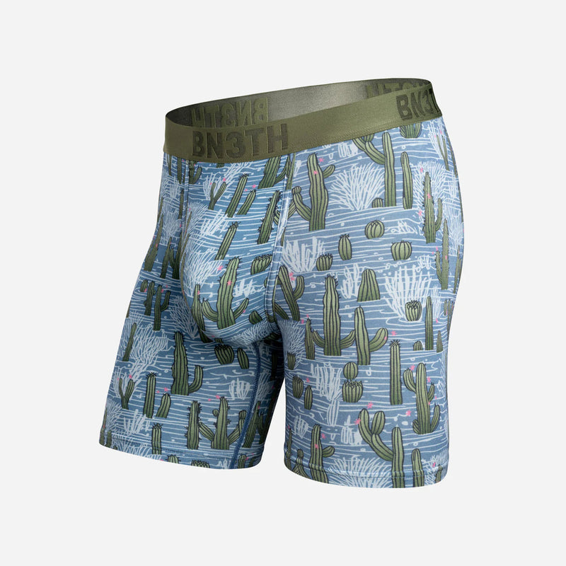 Classic Icon Boxer Brief - Bn3th