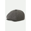 Brood Flannel Snap Cap - Brixton