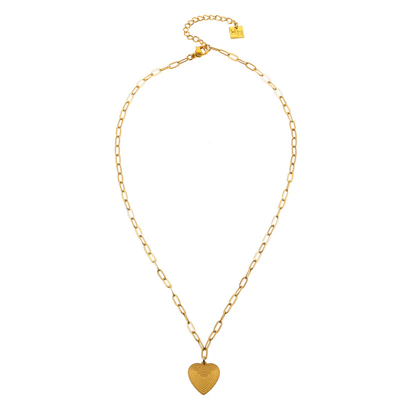 Alara Necklace - Hackney Nine