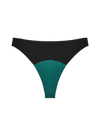 Mineral High Rise Thong - Huha