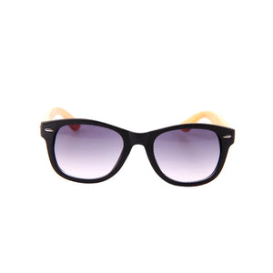 Arbutus Sunglasses - Kuma