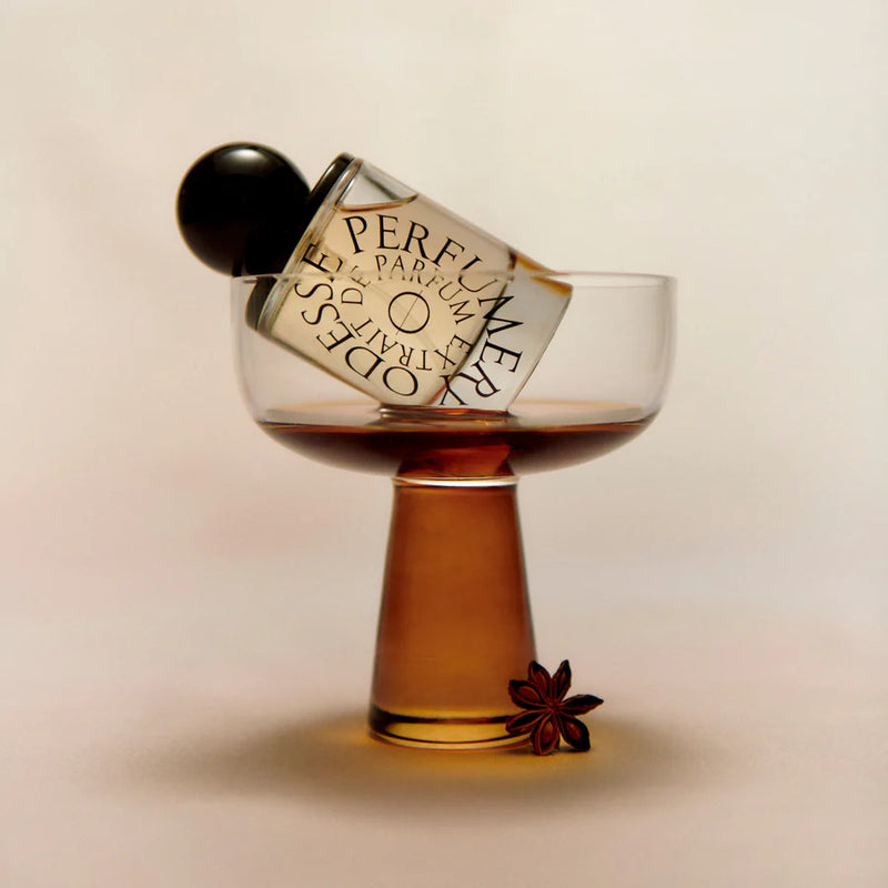 Santal D'Orange Perfume Spray - Odesse