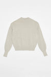 Steely Sweater - Deluc