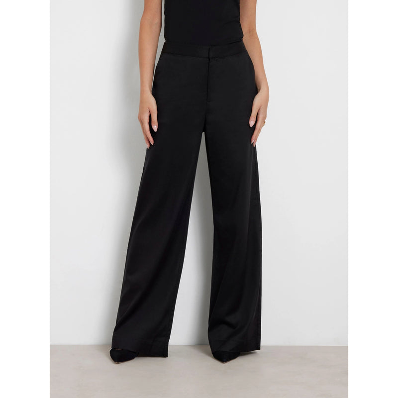 Layla Twill Pant - Guess