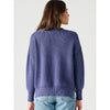 LS Drop Shoulder Mockneck Sweater - Dex