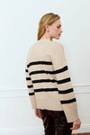 Salvia Sweater - Deluc