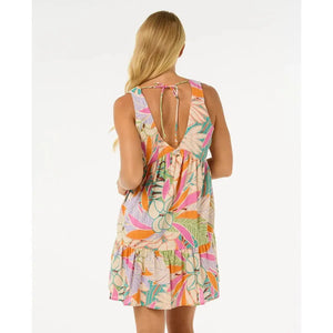 Cala Vadella Cover Up - Ripcurl