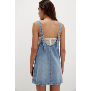 High Roller Skirtall - Free People