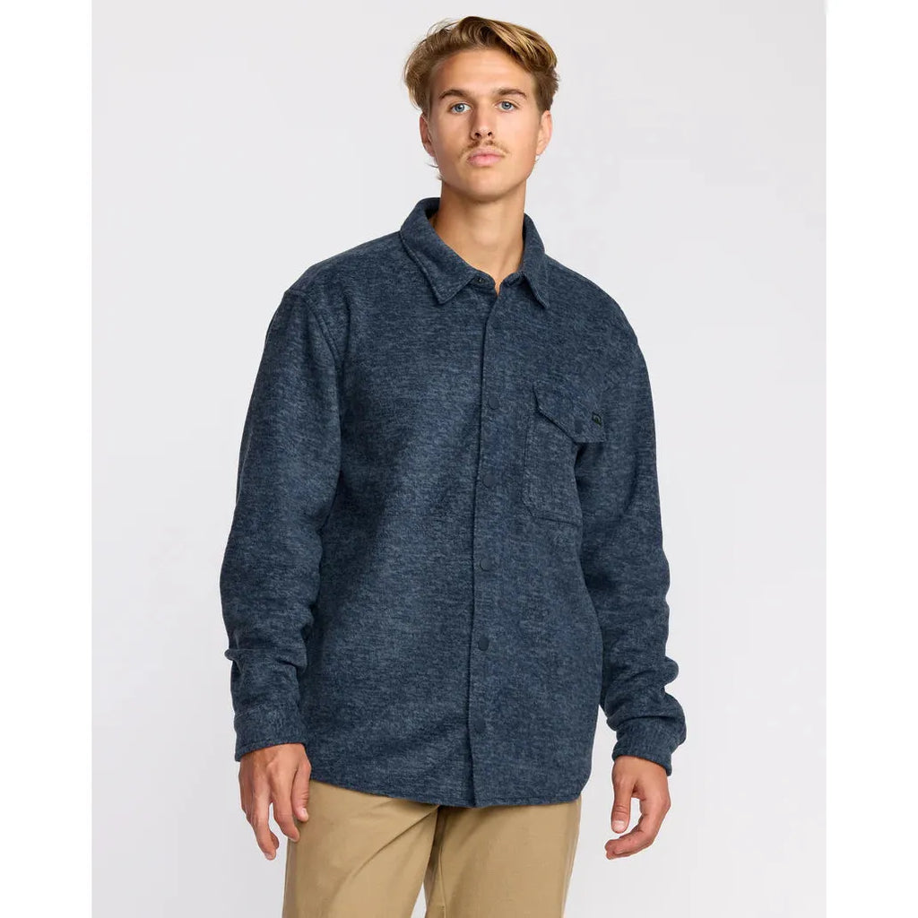 Furnace Flannel - Billabong