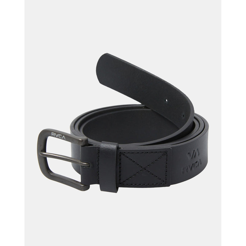 Standard Leather Belt - RVCA