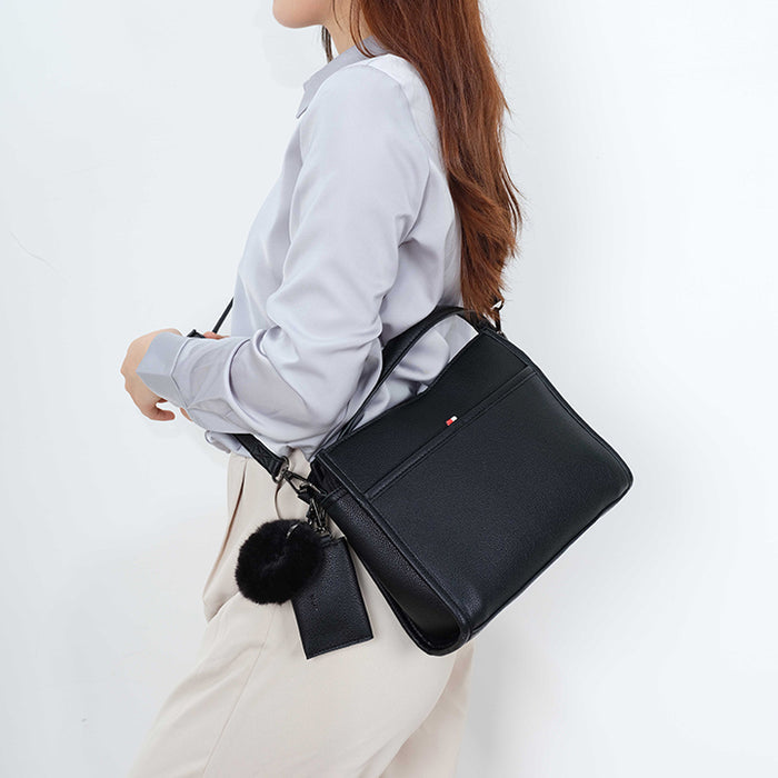 Alice Crossbody - Colab