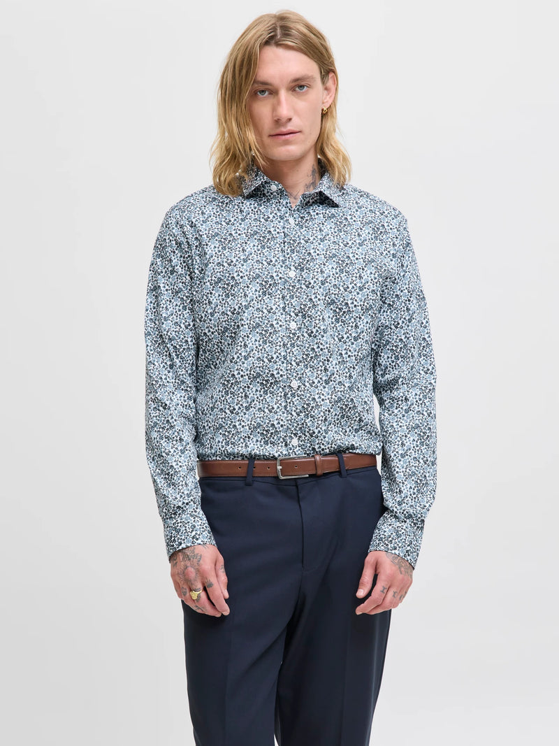 Blackpool LS Shirt - Jack & Jones
