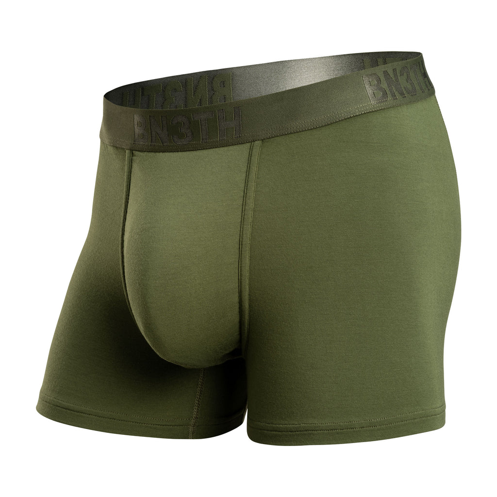Classic Icon Trunk - Bn3th