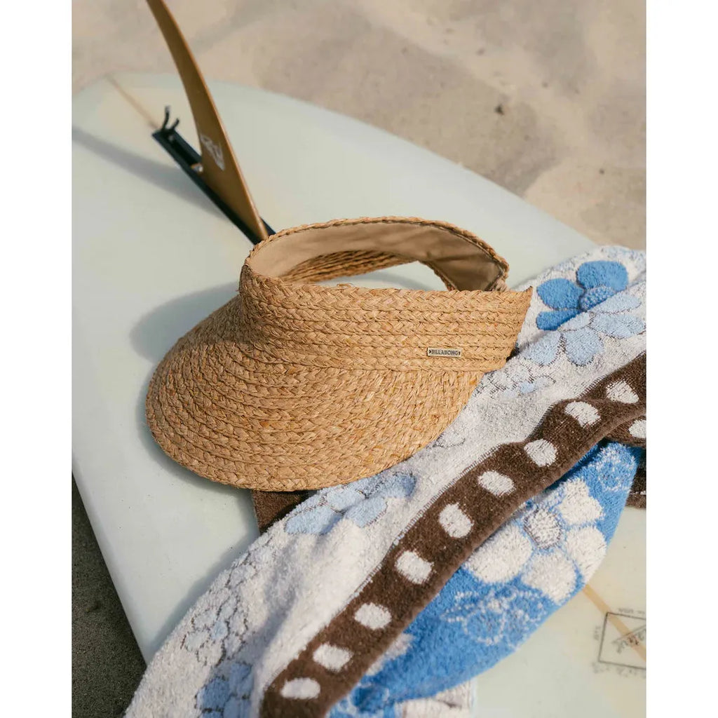 Sun Spell Visor - Billabong