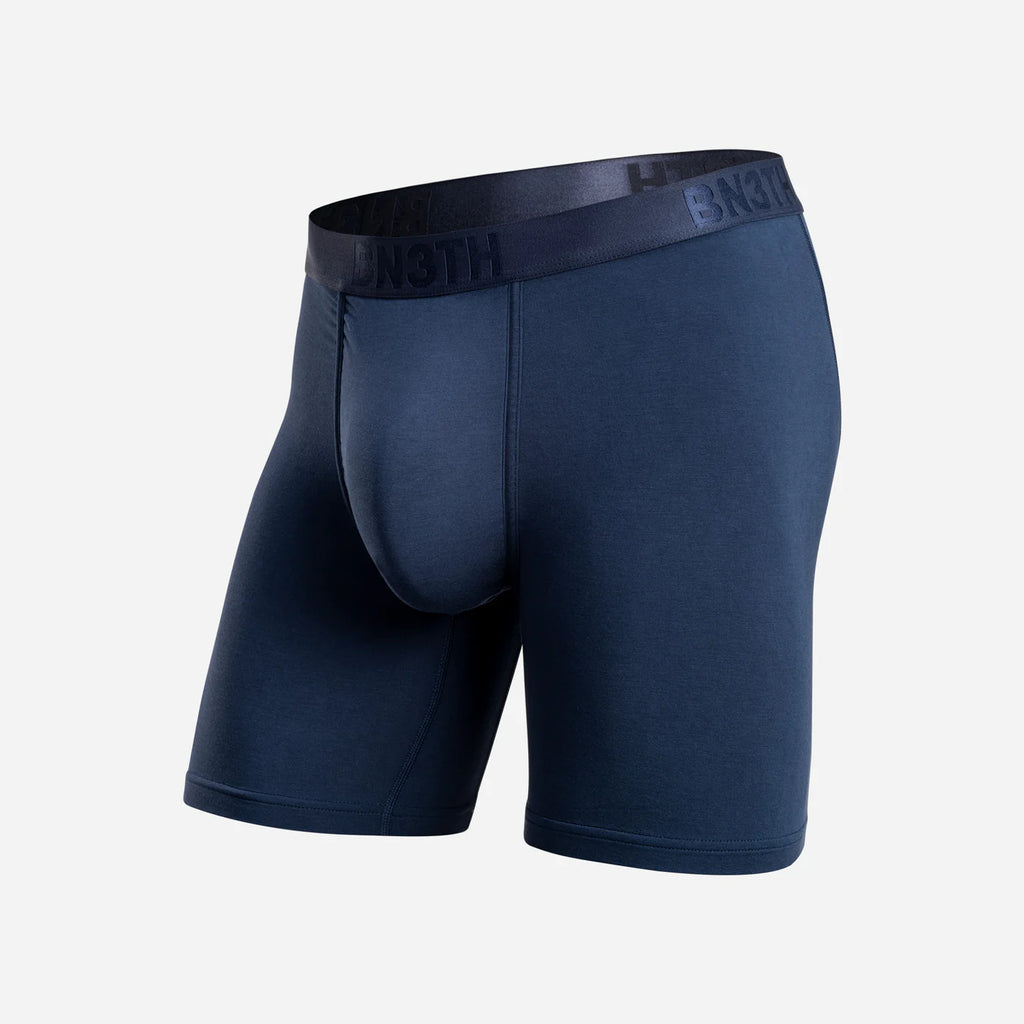 Classic Icon Boxer Brief Fly - Bn3th