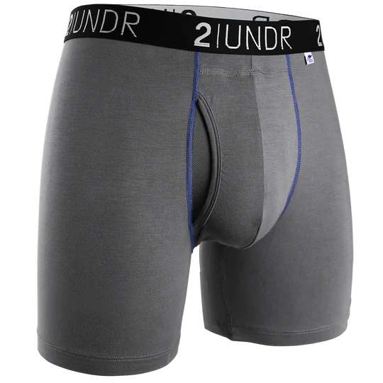 Swing Shift Boxer Brief - 2UNDR