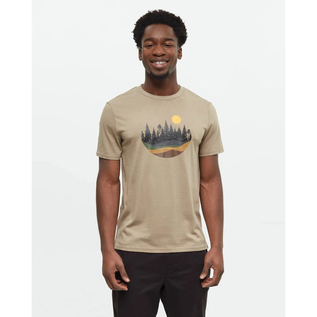 Love Flourishes T-Shirt - Ten Tree
