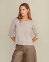 Lorraine Sweater - Deluc