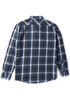 Creators Innovators Eco LS Flannel - Vissla