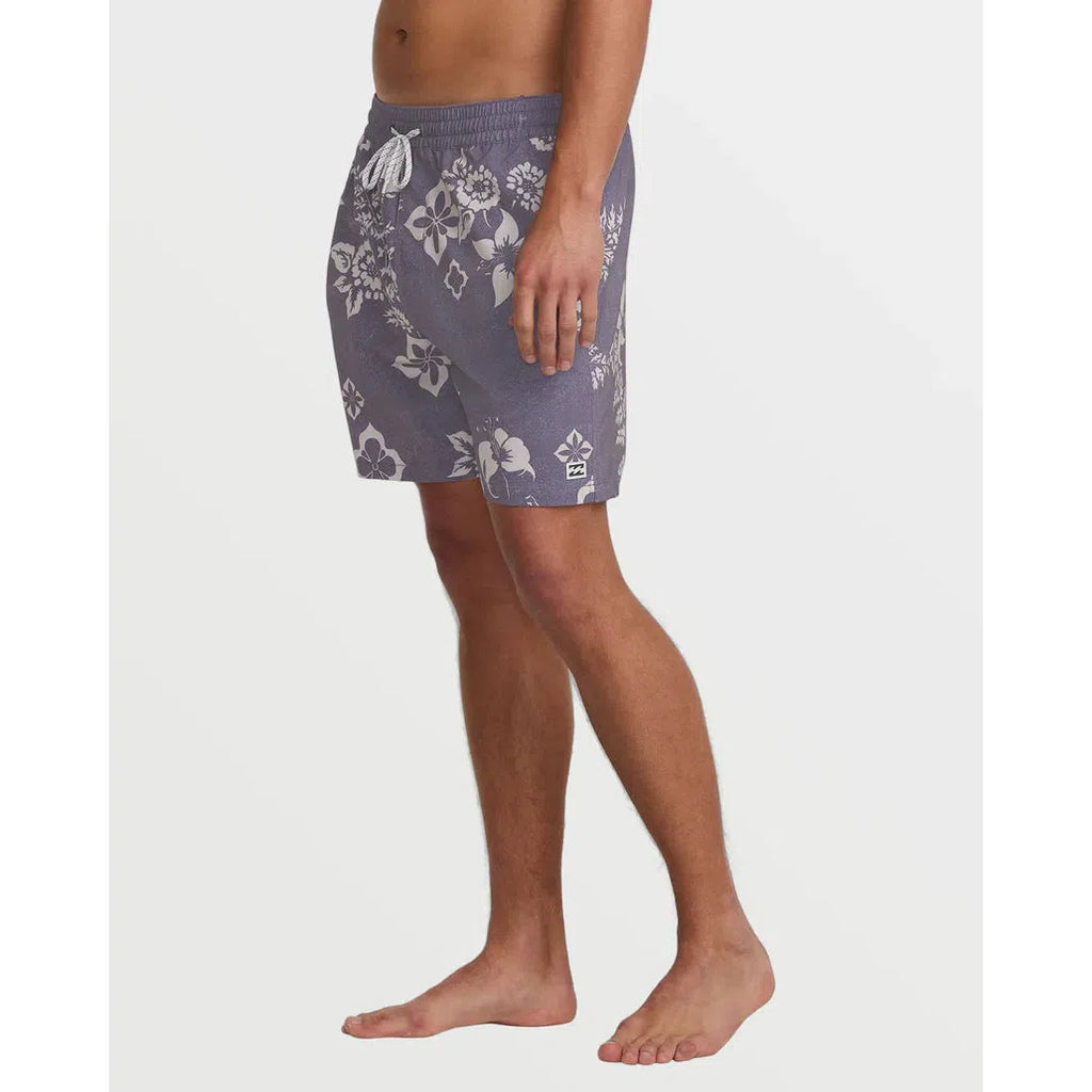 Good Times Layback Short - Billabong