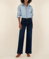 High Rise Wide Leg Jean - Kut From The Kloth