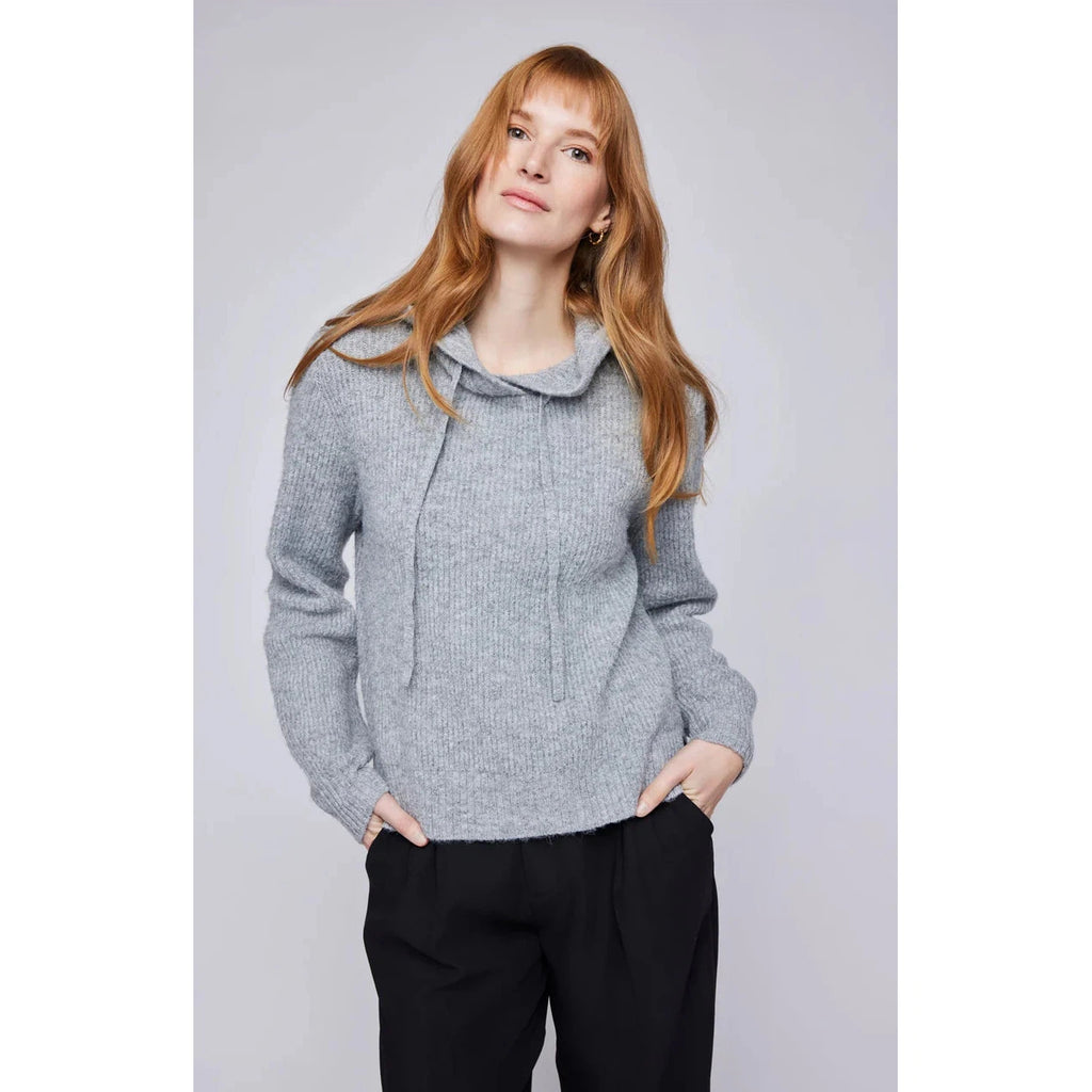 Alanis Sweater - Gentle Fawn