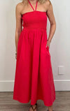 Osorio Dress - Deluc