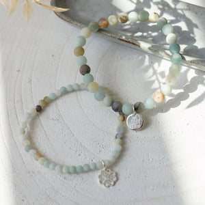 Stackem Up Bracelet - Glee