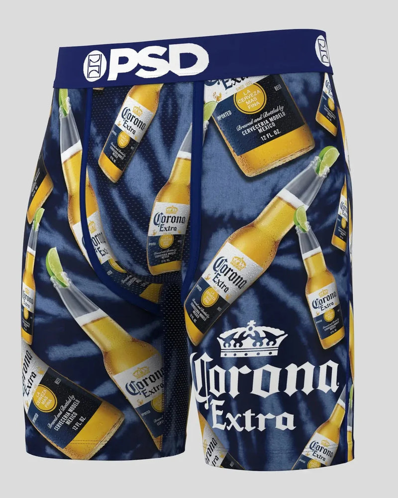Corona Extra Boxer - PSD
