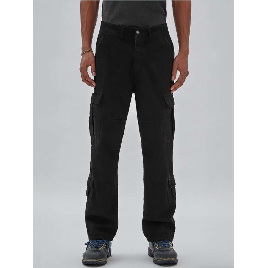 Go Ripstop Cargo Pant - Guess