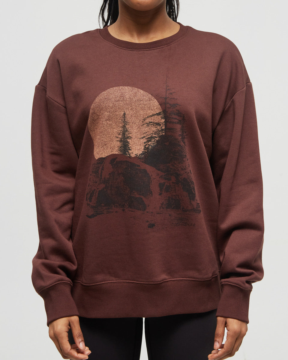 Backcountry Crew - Ten Tree